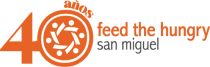 Feed the Hungry San Miguel